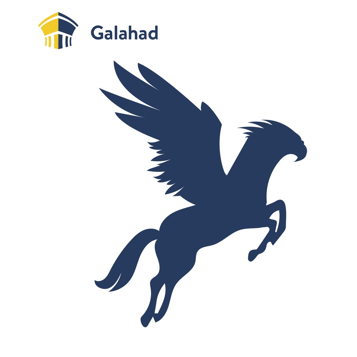 Galahad Icon