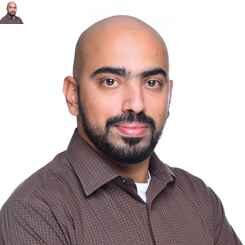 Abdul Shami Abdul Shami