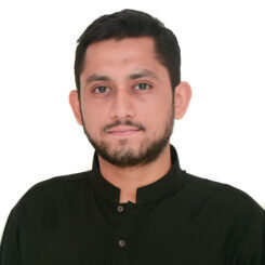 Abdullah Geli Abdullah Geli