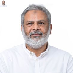 Amir Anjum Amir Anjum