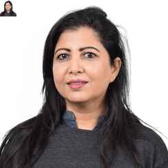 Aneela Waseem-Physics Aneela Waseem-Physics