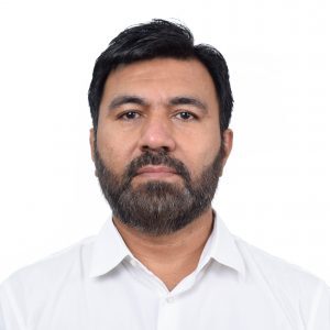 Asif Farooqui Asif Farooqui