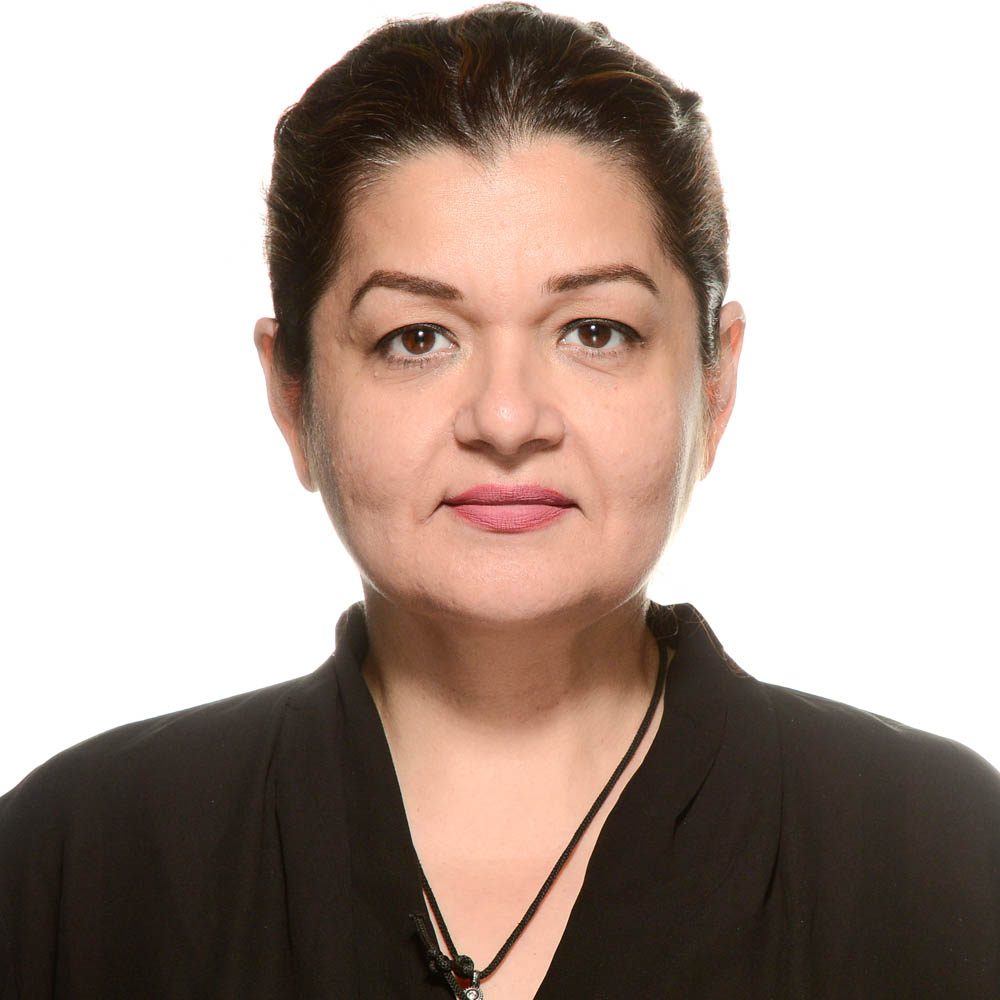 Aysha Sheikh Aysha Sheikh