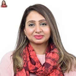 Dr. Kanwal Qadeer Dr. Kanwal Qadeer