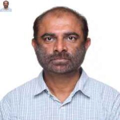Munawar Ghazi Munawar Ghazi