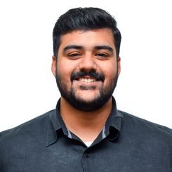 Tabish Merchant Tabish Merchant